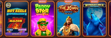 Roostino Games