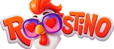 roostino logo