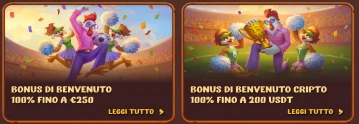 Roostino Sport